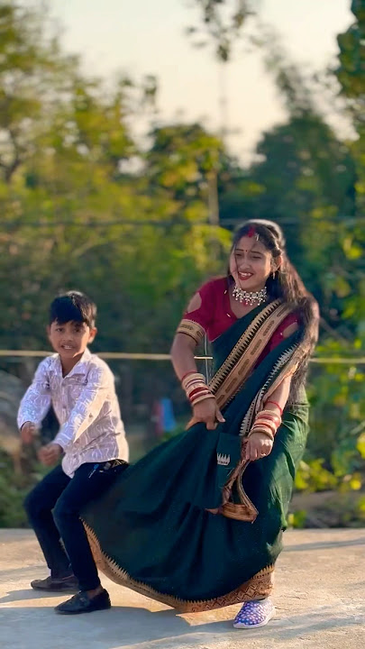 Gajara gabha bali #song
