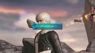 Mobius FF (JP) Endless War 3 Lap 6-9