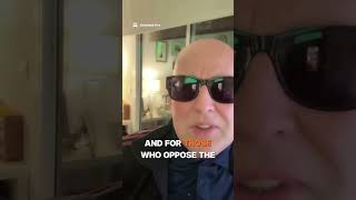 The Empire Struck Down #substack #shorts