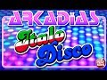 ARKADIAS ✮ ITALO DISCO ✮ СБОРНИК ТАНЦЕВАЛЬНЫХ ХИТОВ ✮