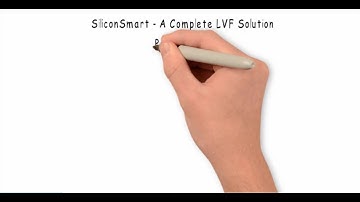 Smarter LVF characterization with SiliconSmart ADV | Synopsys