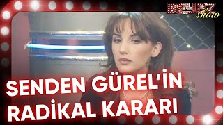 Seden Gülerin Ses Çıkarmadığı Konu Beyaz Show