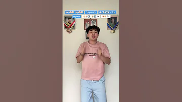 DALENG DALE Tiktok Dance 