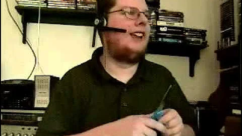 Godzilla DVD and VHS Set Unboxing