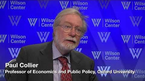 Paul Collier