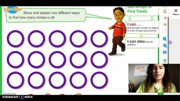 Envision Grade 2 Math Lesson 2.3
