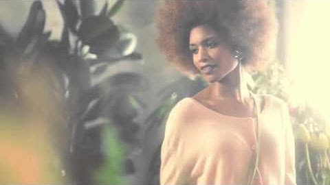 Jelmoli  Spring Ad 2013