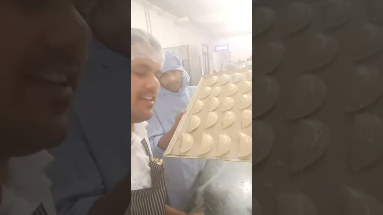 Jitendra  cookies chef  is live