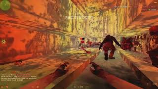 Counter-Strike 1.6 Zombie Mod | H.E.V. Suit | Sentry Gun