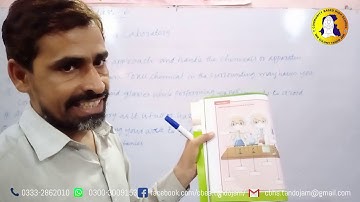 1st Unit-What is Science?- 5th Lecture Class 6 Science-AFAQ