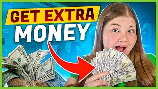 10 Easy Ways to Get Extra Money If You're on a Low Income by Low Income Relief 11,607 views 2 weeks ago 10 minutes, 3 seconds