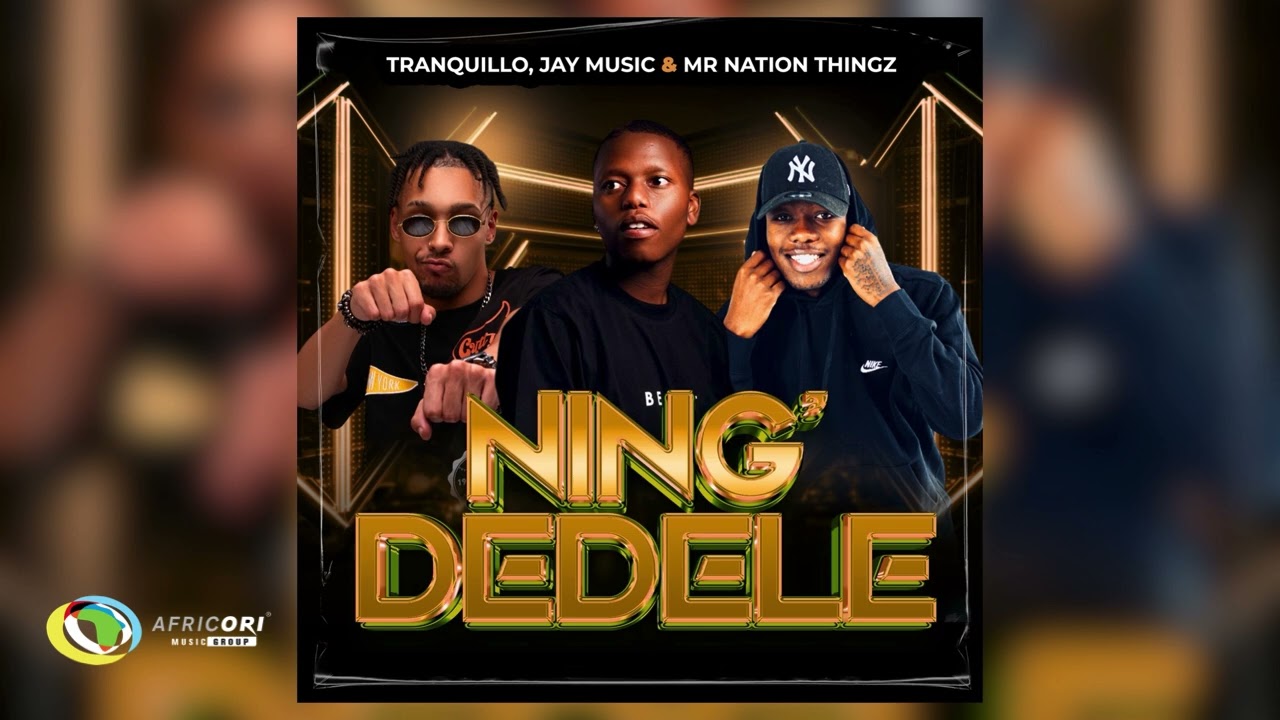 Watch Tranquillo, Jay Music and Mr Nation Thingz - Ning'Dedele (Official Audio) on YouTube Watch Tranquillo, Jay Music and Mr Nation Thingz - Ning'Dedele (Official Audio) on YouTube