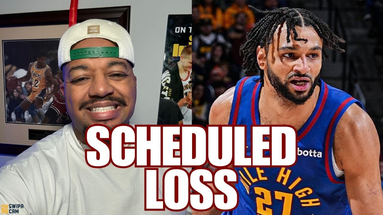 SCHEDULED LOSS | Nuggets Lose to Honets