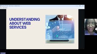 Laboratory Practical 5: Understanding SOAP and WSDL File
