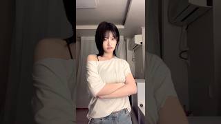 나.. 미워...? (ᐡ•͈ ·̭ •͈ᐡ) #SIYOON #시윤 #Billlie #빌리