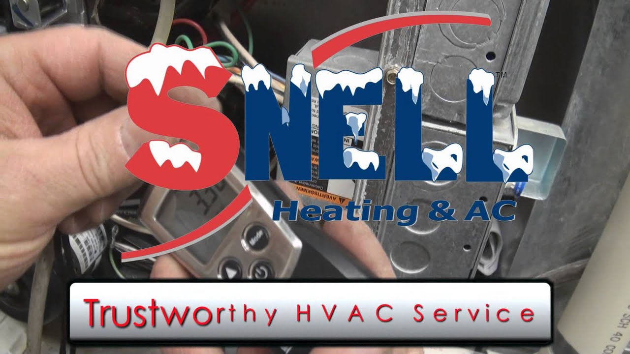 Omaha HVAC Company Commercial Snell Heating and Air Conditioning
