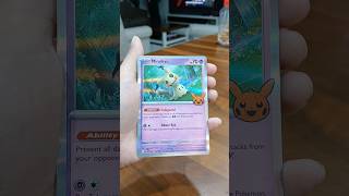 Mimikyu Halloween coming!!! #shorts #pokemoncards #pokemoncards #tradingcards #pokémon #cards