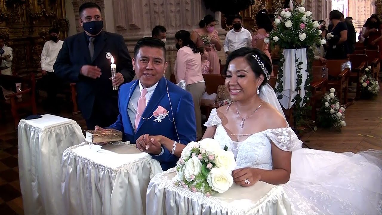 Boda diciembre 2021 Taxco Guerrero