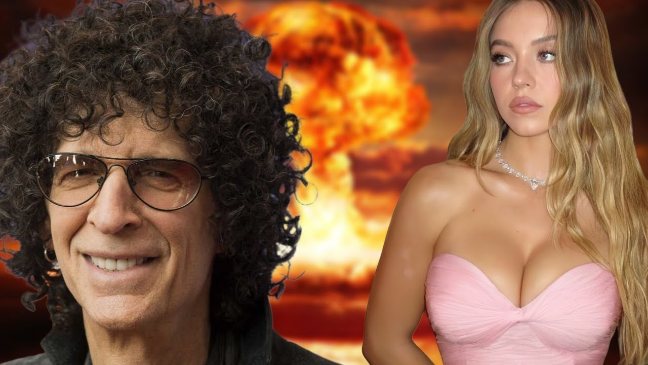 Howard Stern FIRED – Sydney Sweeney Keeps Winning – Battlefield 6 Hype!