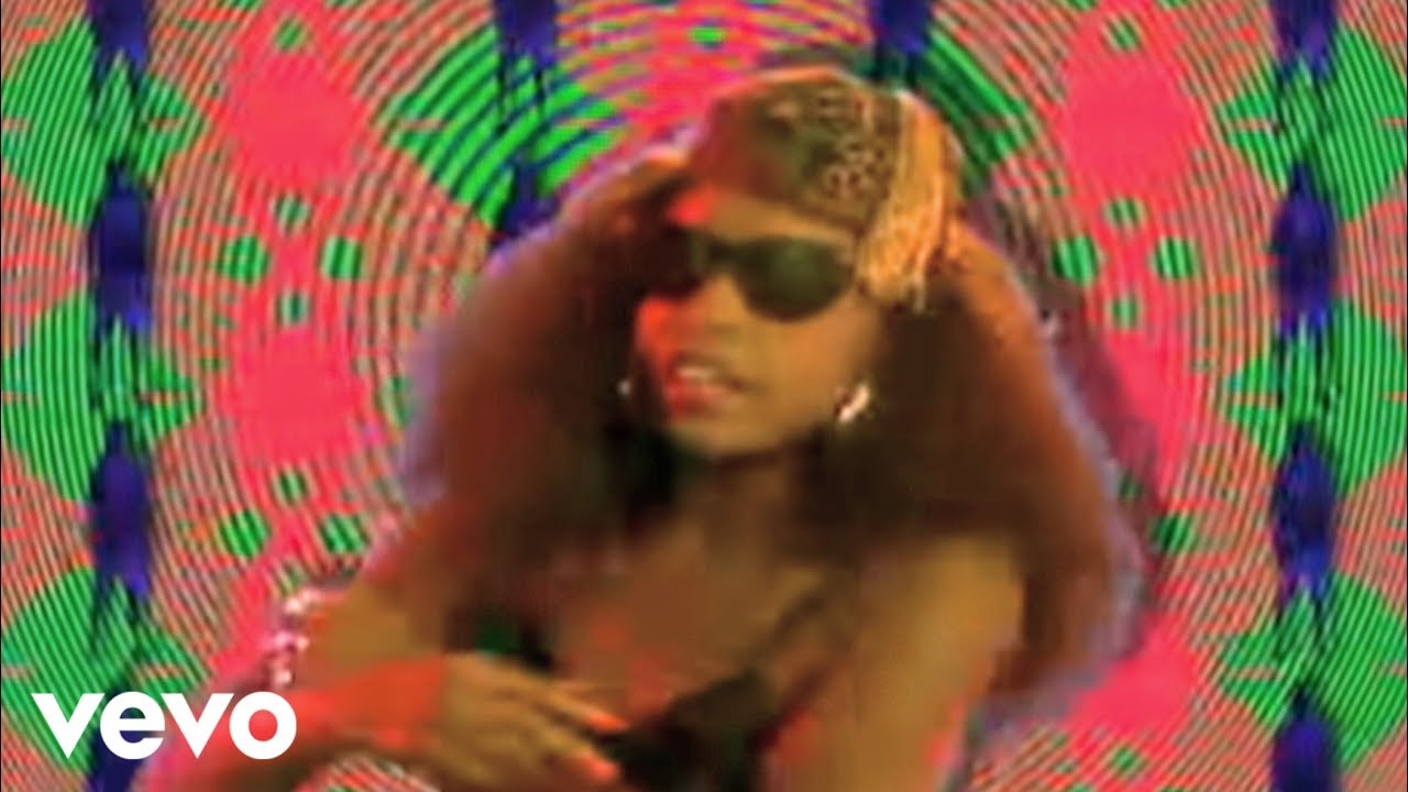 Technotronic   Pump Up The Jam Official Music Video