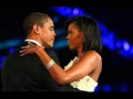 Endegena with the obamas 0001