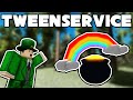 ROBLOX How To Script: TweenService (Zero to Hero #21)