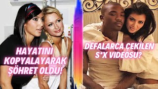 KIM KARDASHIAN’IN ŞÖHRET SAVAŞI “PART 1”