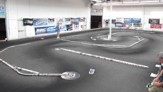 2015 TQ Winter Series Round 2 - GT10