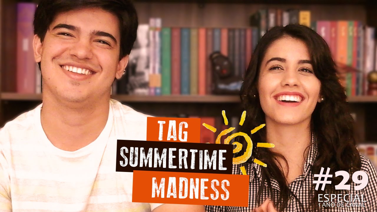 youtube summertime madness