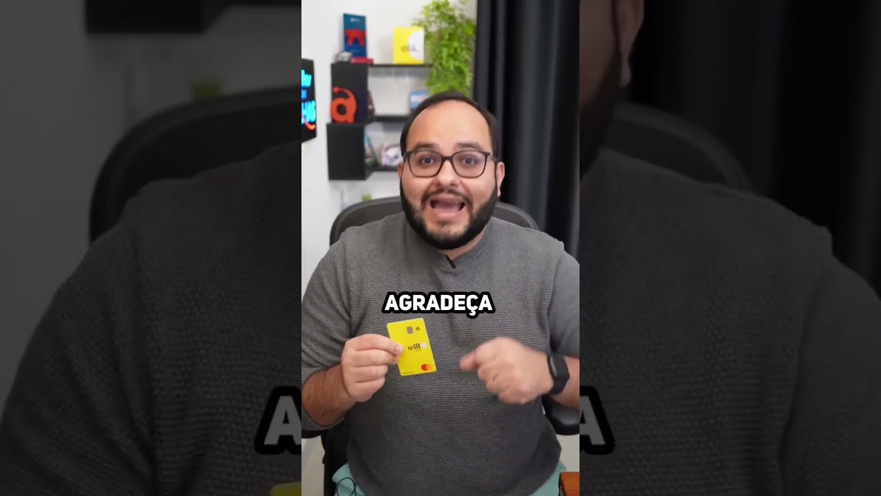 3 Mil Reais De Cr Dito Will Bank Vale A Pena Para Milhas 
