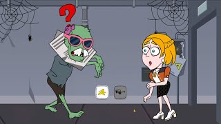 Save The Girl - LionStudios- Gameplay Walkthrough - Level 35-42 screenshot 2