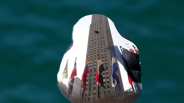 DOUBLE EXPOSURE EFFECT - FINAL CUT PRO