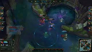 Wukong clone juke, again...