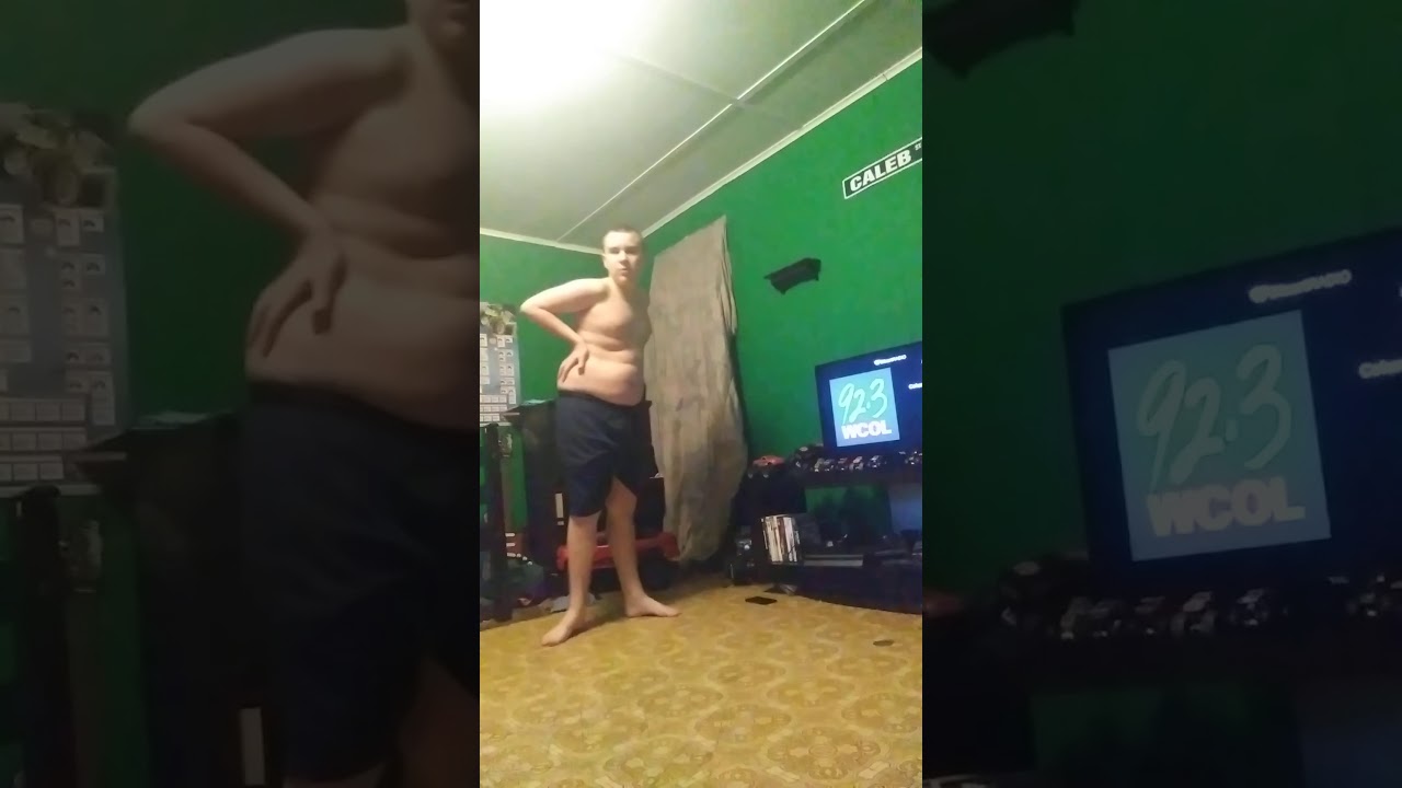 92.3 WCOL Song Pt 2 (Long Version)