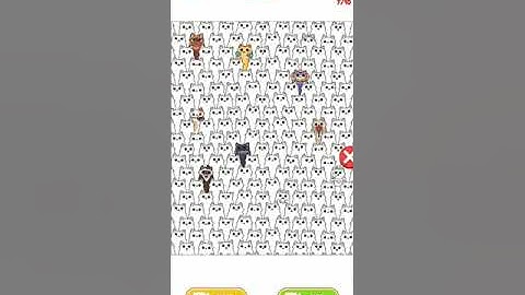 Annoying puzzle game level 2 walkthrough