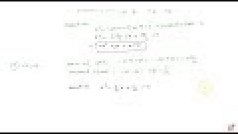 IIT JEE COMPLEX NUMBERS AND QUADRATIC EQUATIONS If roots of the equation `a x^2+b x+c=0` are `alp...