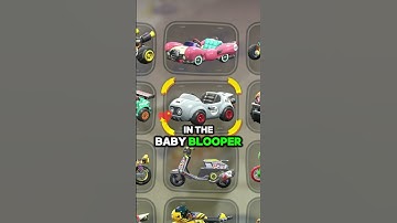 Best Mario Kart World Combos! #mariokart