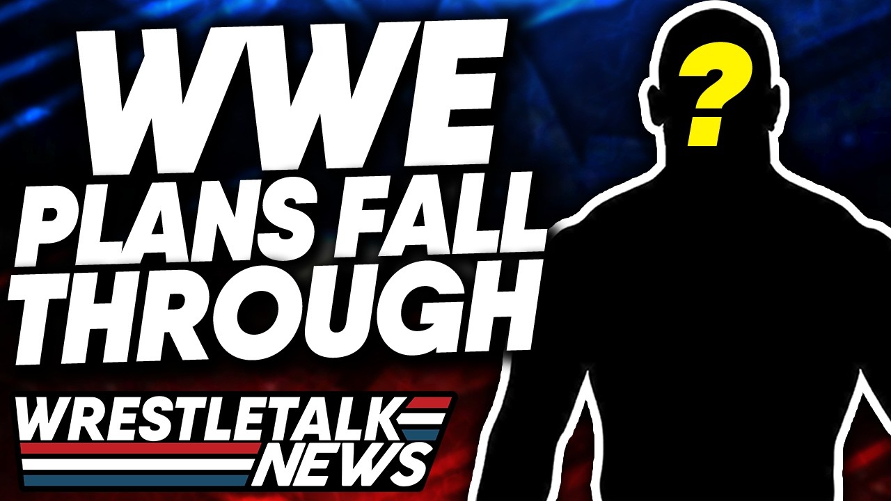 AJ Styles WWE Return ALREADY? WWE Raw Review | WrestleTalk