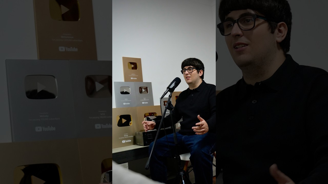 Latest Title & Thumbnail