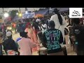 100/100 Ambiance avec le DUO DE CHOC MOR NGOM ET NDEYE FATOU ADAMA DIALY A BASSOUL