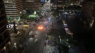Charges expected to be announced related to wekeend's illegal car meetups in Philadelphia