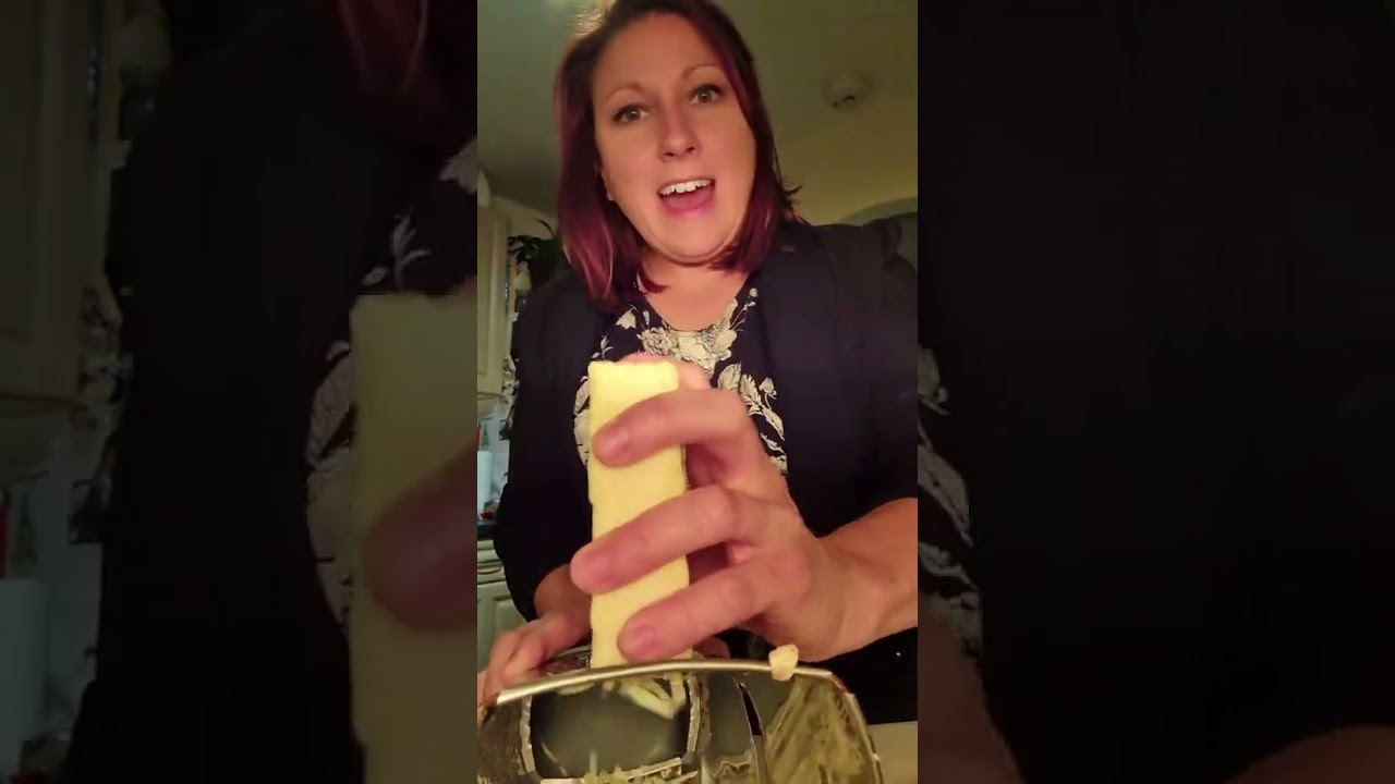 Twinkl Parents Cheese Grater hack