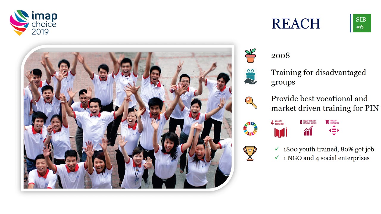 imap choice intro 2019