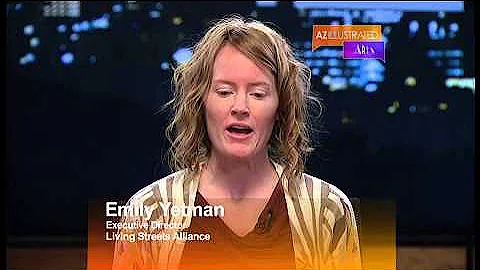 Az Illustrated: Arts - December 5, 2013