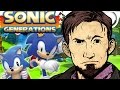 Sonic Maraton - Sonic Generations (2011)