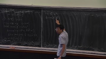 Z. Huang - Diophantine approximation and local distribution of rational points