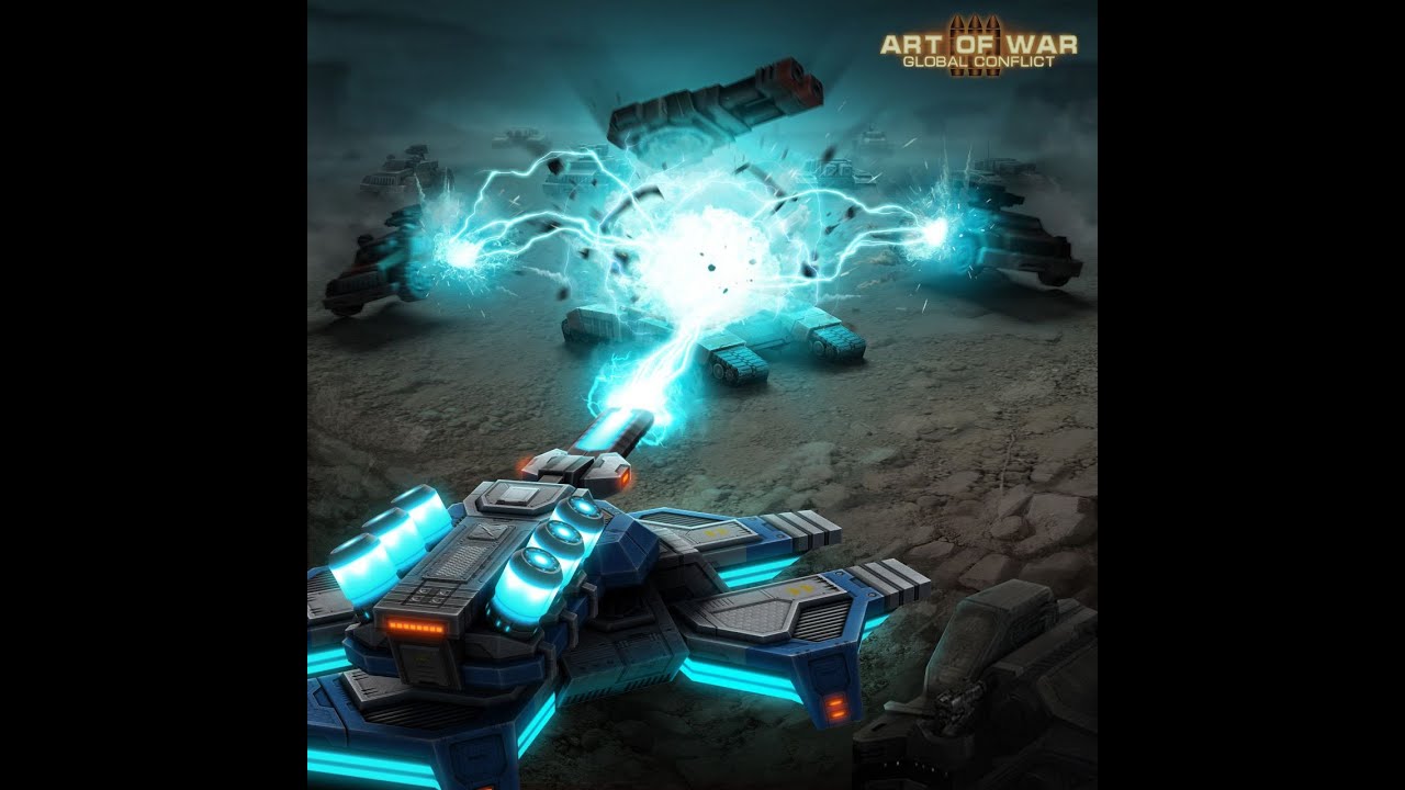 English Art of War 3 Stream YouTube