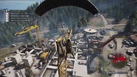 Ghost Recon Breakpoint... How to do it ;)