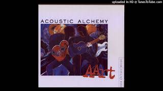 Full Senjo Wine - Acoustic Alchemy News