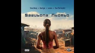 Shortgun Rsa & Vinox Musiq -Sawubona Ntombo (Ft. Lorenzo & Viwe De Vocalist)